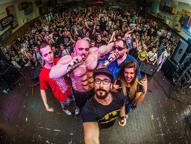 ПРАВОСЛАВНА НОВА У КЛУБОВИМА: Хип-хопери у “Божидарцу”, Милица Павловић у “Готику”